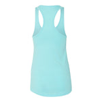 Next Level 1533 Women’s Ideal Racerback Tank