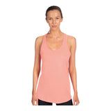 Next Level 1533 Women’s Ideal Racerback Tank