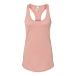 Next Level 1533 Women’s Ideal Racerback Tank