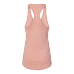 Next Level 1533 Women’s Ideal Racerback Tank