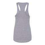 Next Level 1533 Women’s Ideal Racerback Tank