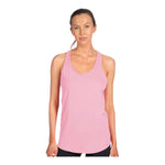 Next Level 1533 Women’s Ideal Racerback Tank