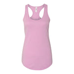 Next Level 1533 Women’s Ideal Racerback Tank