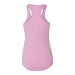 Next Level 1533 Women’s Ideal Racerback Tank