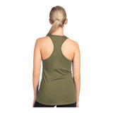 Next Level 1533 Women’s Ideal Racerback Tank