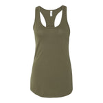 Next Level 1533 Women’s Ideal Racerback Tank