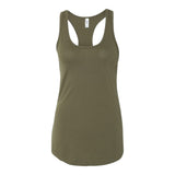 Next Level 1533 Women’s Ideal Racerback Tank