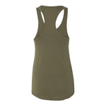Next Level 1533 Women’s Ideal Racerback Tank