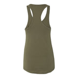 Next Level 1533 Women’s Ideal Racerback Tank