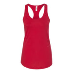 Next Level 1533 Women’s Ideal Racerback Tank