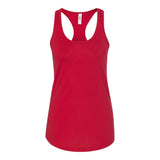 Next Level 1533 Women’s Ideal Racerback Tank