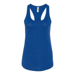 Next Level 1533 Women’s Ideal Racerback Tank