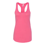 Next Level 1533 Women’s Ideal Racerback Tank