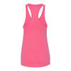 Next Level 1533 Women’s Ideal Racerback Tank