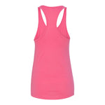 Next Level 1533 Women’s Ideal Racerback Tank