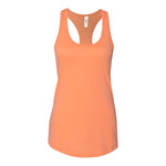 Next Level 1533 Women’s Ideal Racerback Tank
