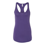 Next Level 1533 Women’s Ideal Racerback Tank