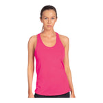 Next Level 1533 Women’s Ideal Racerback Tank