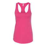 Next Level 1533 Women’s Ideal Racerback Tank