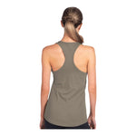 Next Level 1533 Women’s Ideal Racerback Tank