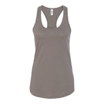 Next Level 1533 Women’s Ideal Racerback Tank