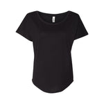 Next Level 1560 Women's Ideal Dolman T-Shirt