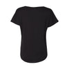 Next Level 1560 Women's Ideal Dolman T-Shirt