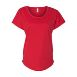 Next Level 1560 Women's Ideal Dolman T-Shirt