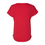 Next Level 1560 Women's Ideal Dolman T-Shirt