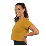 Next Level 1580 Women's Ideal Crop Top