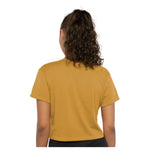 Next Level 1580 Women's Ideal Crop Top