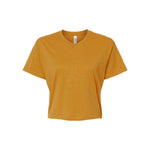 Next Level 1580 Women's Ideal Crop Top