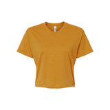 Next Level 1580 Women's Ideal Crop Top