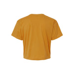 Next Level 1580 Women's Ideal Crop Top