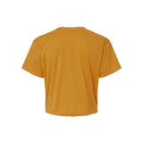 Next Level 1580 Women's Ideal Crop Top
