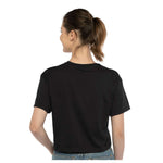 Next Level 1580 Women's Ideal Crop Top