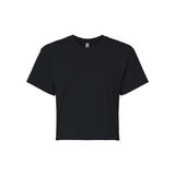 Next Level 1580 Women's Ideal Crop Top