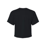 Next Level 1580 Women's Ideal Crop Top