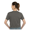Next Level 1580 Women's Ideal Crop Top