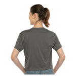 Next Level 1580 Women's Ideal Crop Top