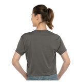 Next Level 1580 Women's Ideal Crop Top