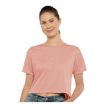 Next Level 1580 Women's Ideal Crop Top