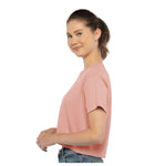 Next Level 1580 Women's Ideal Crop Top