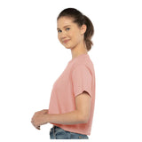Next Level 1580 Women's Ideal Crop Top