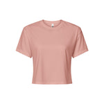 Next Level 1580 Women's Ideal Crop Top