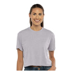 Next Level 1580 Women's Ideal Crop Top