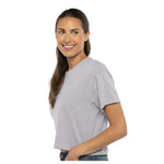 Next Level 1580 Women's Ideal Crop Top