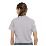 Next Level 1580 Women's Ideal Crop Top
