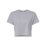 Next Level 1580 Women's Ideal Crop Top