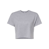Next Level 1580 Women's Ideal Crop Top